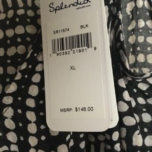 Splendid Other - Splendid NWT xl romper. Splendid Other - Splendid NWT xl romper.